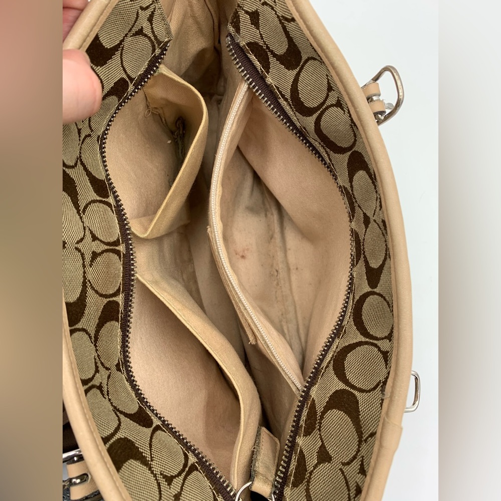 Coach Rehab Bags✨Signature Madison Bundle - Picture 13 of 16